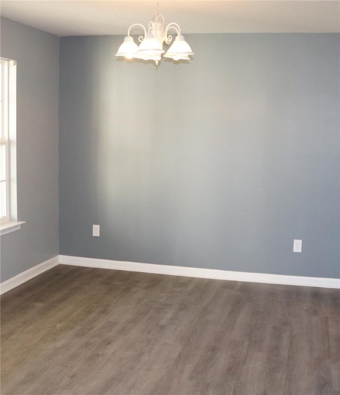 Property image 3 of 117 Radcliff Way in Westwood Pointe, Anderson, SC 29621