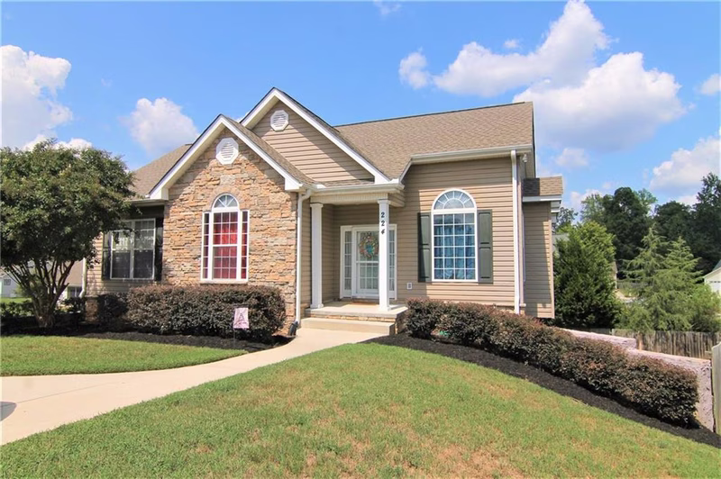 224 Wetland Way