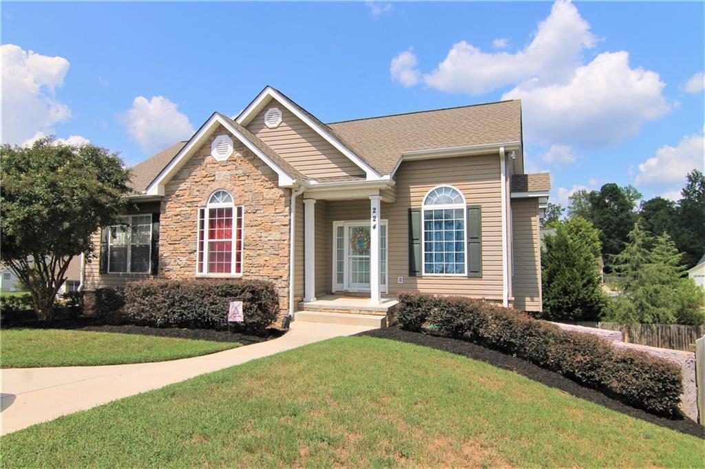 Property image 2 of 224 Wetland Way in Silverleaf, Anderson, SC 29621