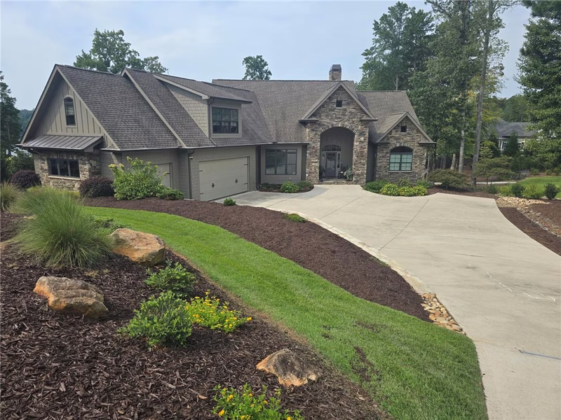 338 Mcalister Road
