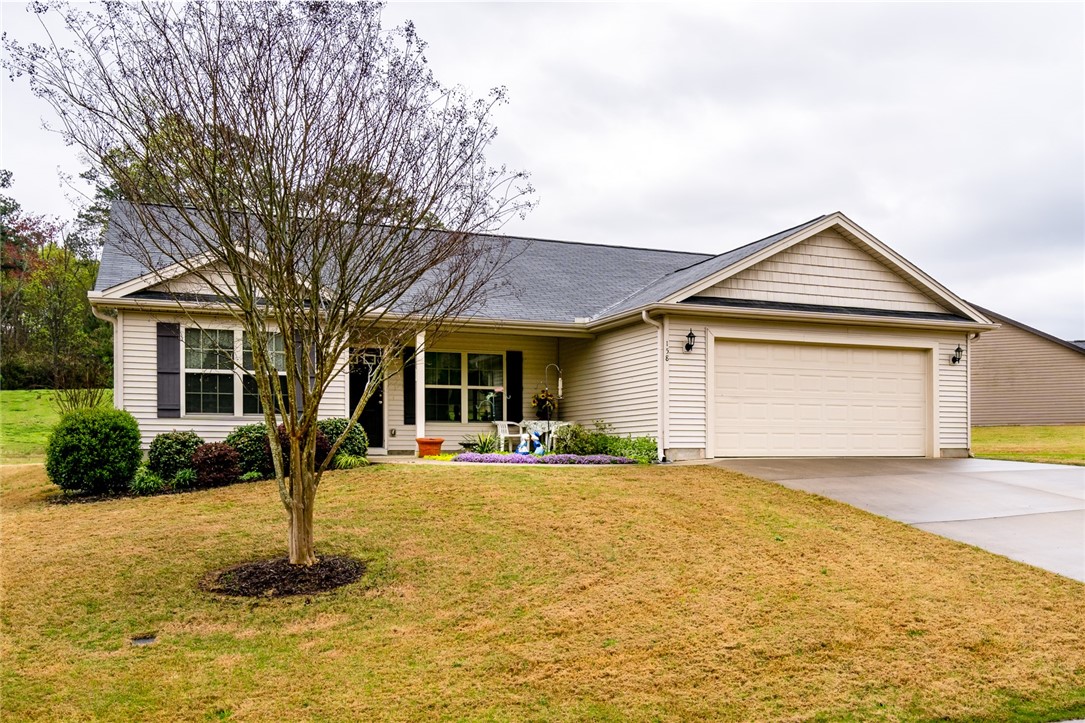 Property image 2 of 158 Mediterranean Avenue in Westwood Pointe, Anderson, SC 29621