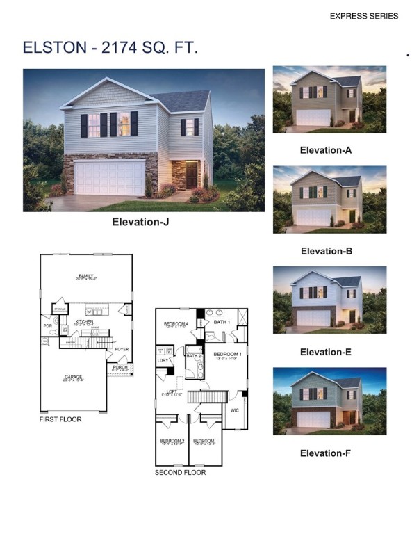 Property image 2 of 512 Whitewater Ridge in Seneca Falls, Seneca, SC 29678