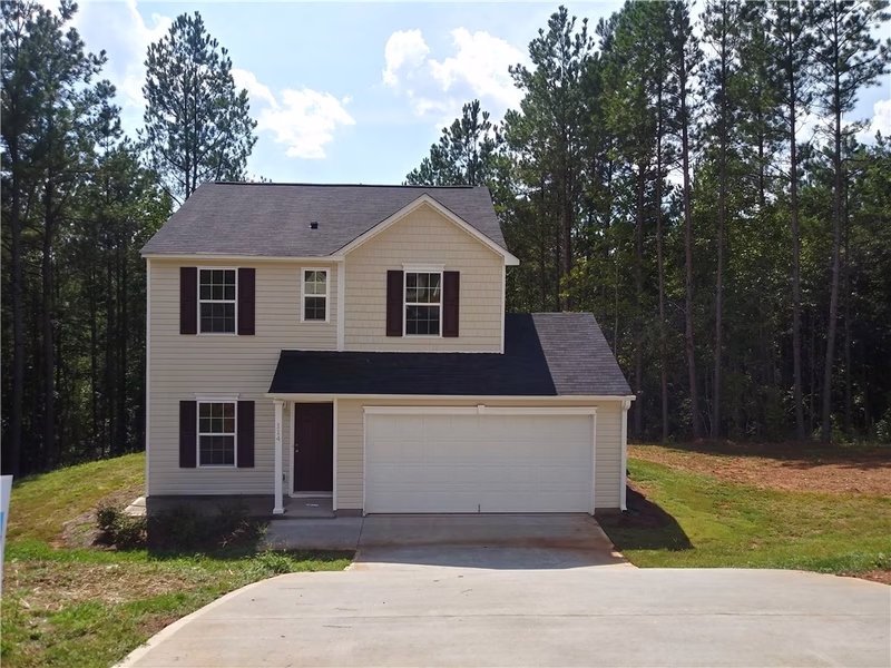 114 Sweet Farm Road