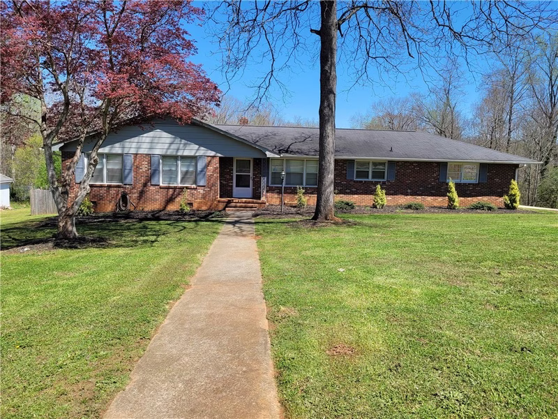 323 Ponce DeLeon Drive