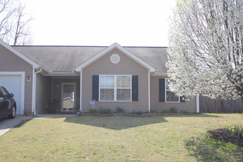 Property image 3 of 219 Rio Way in Casa Del Rio, Anderson, SC 29625