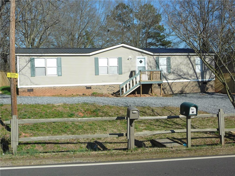 Property image 3 at 413 Airline Road, Anderson, SC 29624