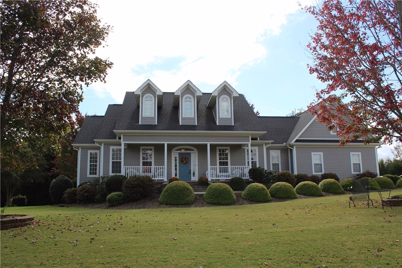 Property image 1 at 103 Woods Drive, West Union, SC 29696