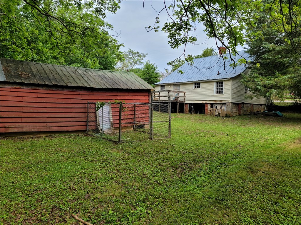 Property image 2 of 8 Stevenson Street in Pelzer Mill Village, Pelzer, SC 29669