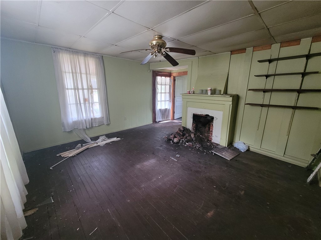 Property image 4 of 8 Stevenson Street in Pelzer Mill Village, Pelzer, SC 29669