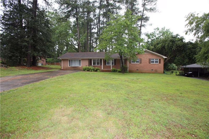 414 Ponce Deleon Drive