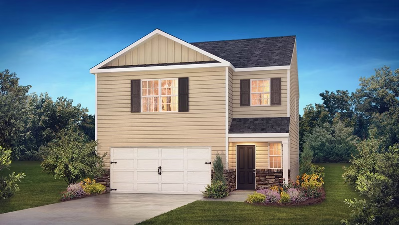 515 Whitewater Ridge