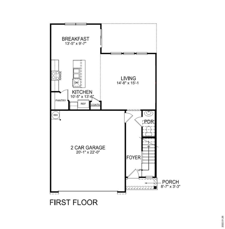 Property image 2 of 515 Whitewater Ridge in Seneca Falls, Seneca, SC 29678