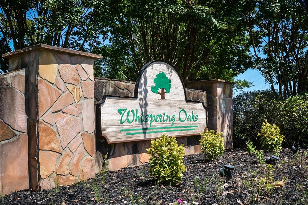Property image 3 of 112 Blueberry Lane in Whispering Oaks, Pendleton, SC 29670
