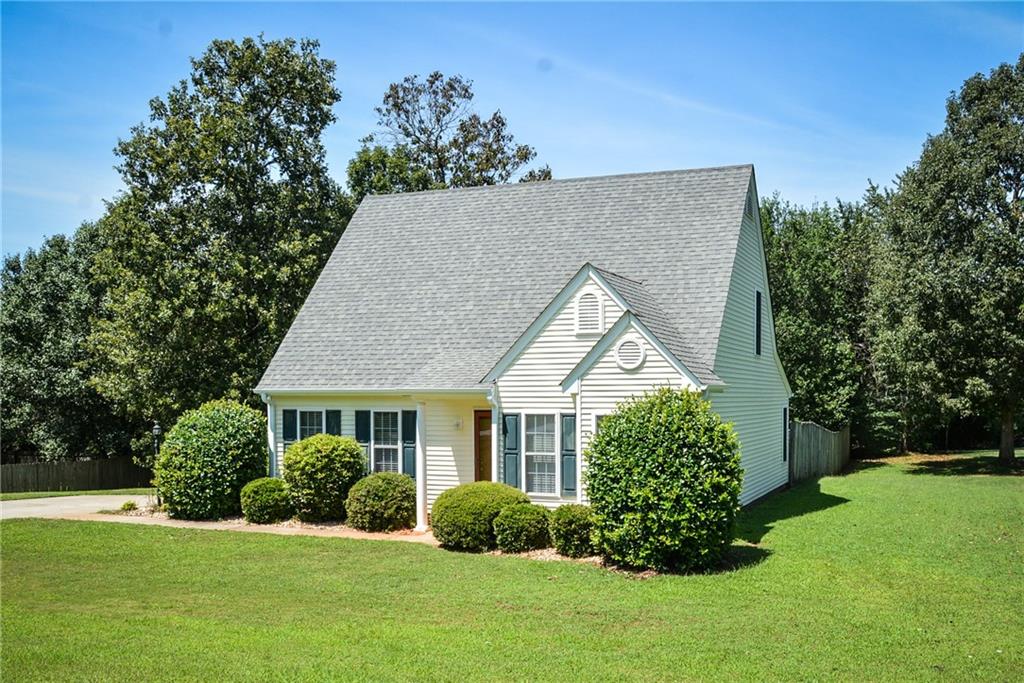 Property image 4 of 112 Blueberry Lane in Whispering Oaks, Pendleton, SC 29670