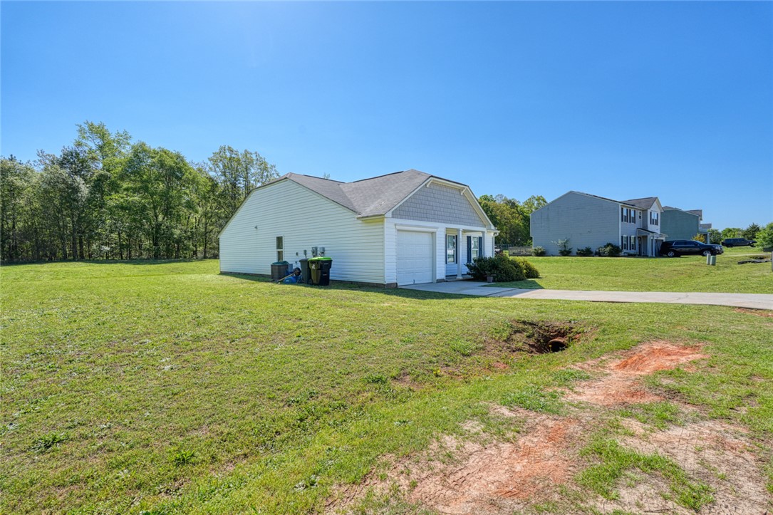 Property image 3 of 101 Combine Lane in Autumn Place Ii, Anderson, SC 29622
