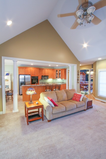 Property image 5 of 108 Raspberry Lane in Country Place, Anderson, SC 29621