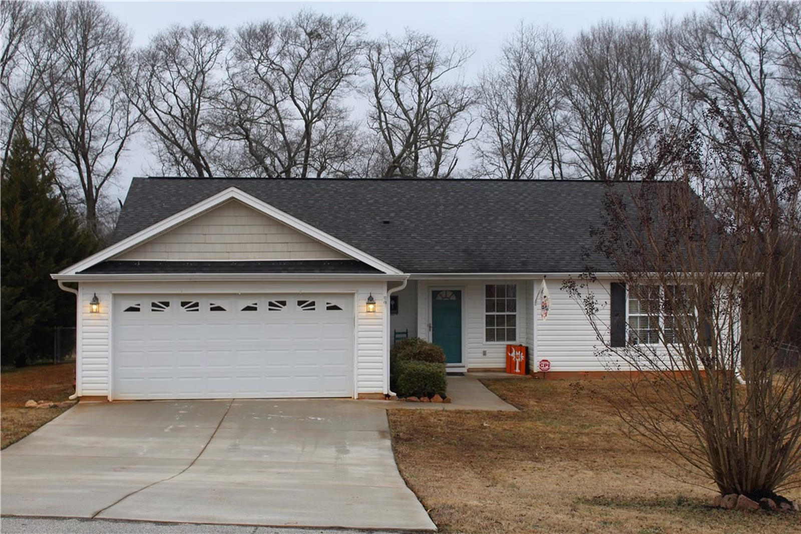 Property image 1 at 203 Turkey Trot Road, Williamston, SC 29697