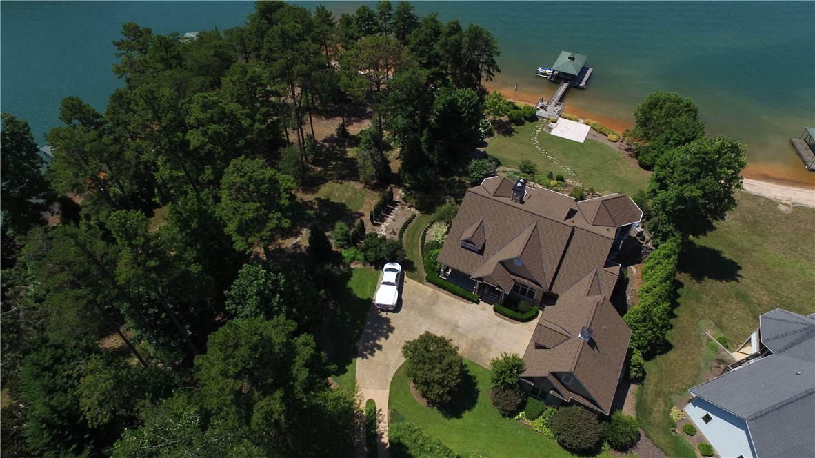 Property image 5 of 302 Bay Hill Drive in The Woods At Keowee, West Union, SC 29696