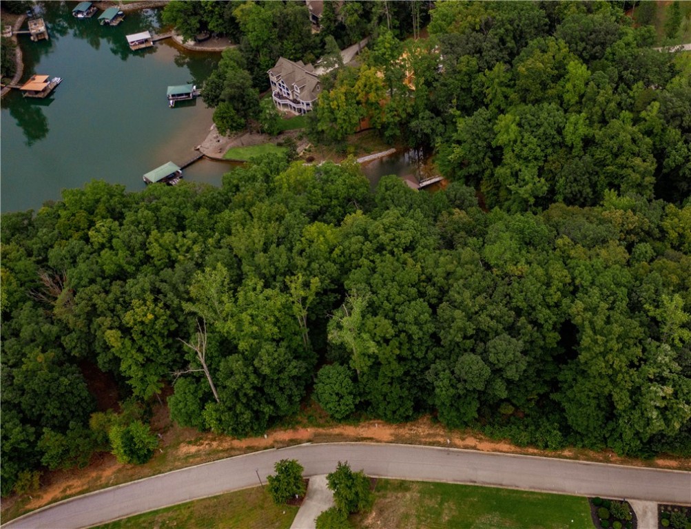 Property image 5 of 230 Long Bay Drive in The Woods At Keowee, West Union, SC 29696