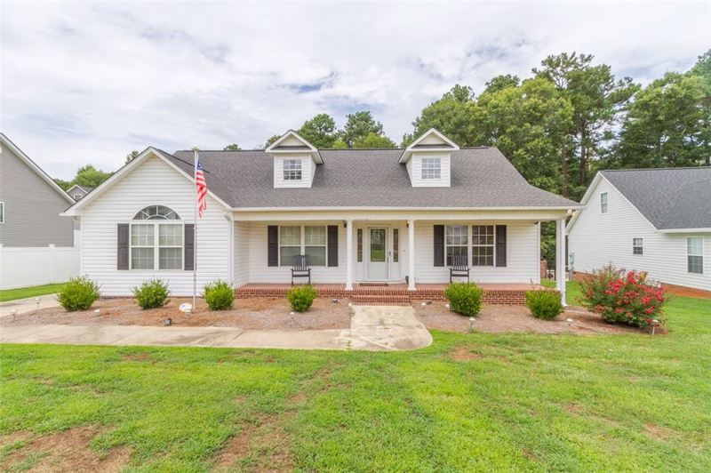 121 Amberwood Drive