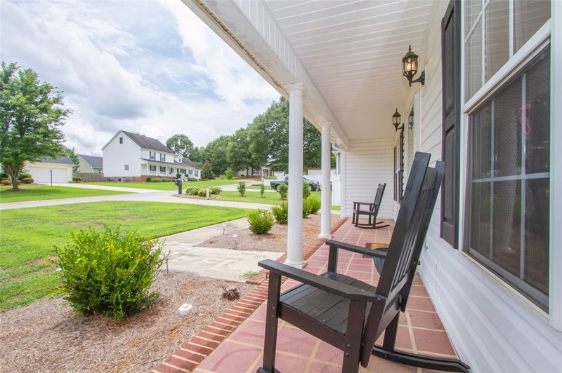 Property image 5 at 121 Amberwood Drive, Anderson, SC 29621