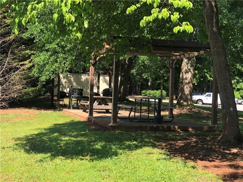 Property image 3 at 1712 Northlake Drive, Anderson, SC 29625