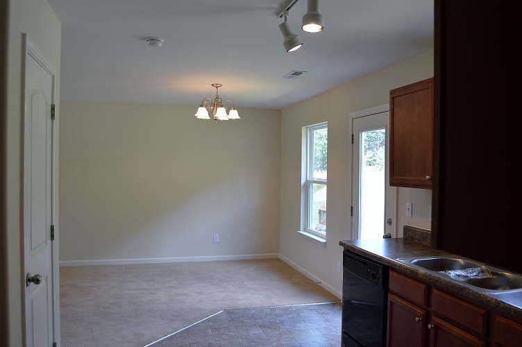 Property image 4 of 105 Big View Road in Sweet Farm, Anderson, SC 29621
