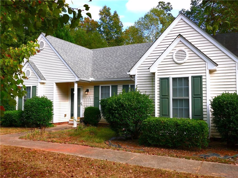 109 Blueberry Lane
