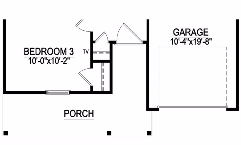 Property image 4 at 121 Sweet Farm Road, Anderson, SC 29621