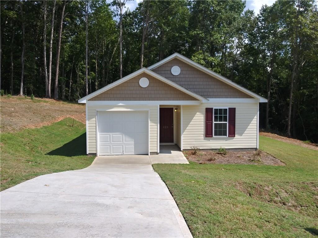 Property image 2 of 121 Sweet Farm Road in Sweet Farm, Anderson, SC 29621