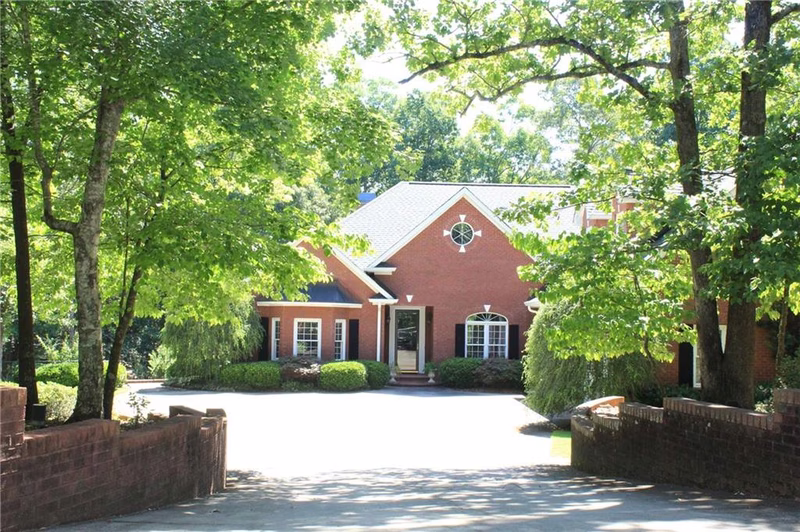 Property image 3 at 103 Winding River Drive, Anderson, SC 29625