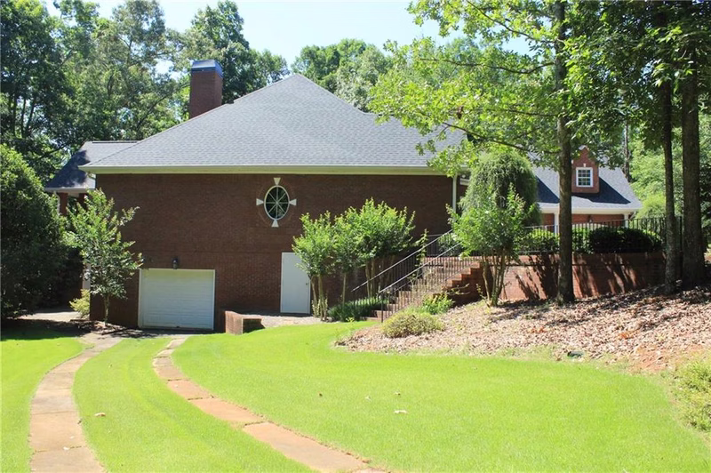 Property image 4 at 103 Winding River Drive, Anderson, SC 29625