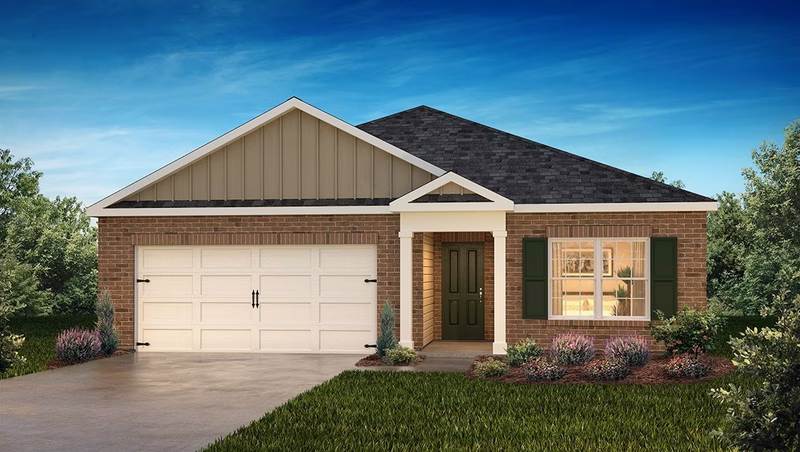 412 Caprock Court