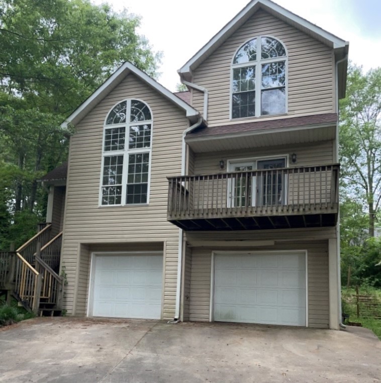 Property image 2 of 210 Oak Knoll Terrace in Regency Park, Anderson, SC 29625