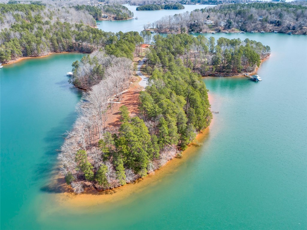 Property image 2 of Lot 36 Retreat Pointe Road in Peninsula Pointe South, West Union, SC 29696
