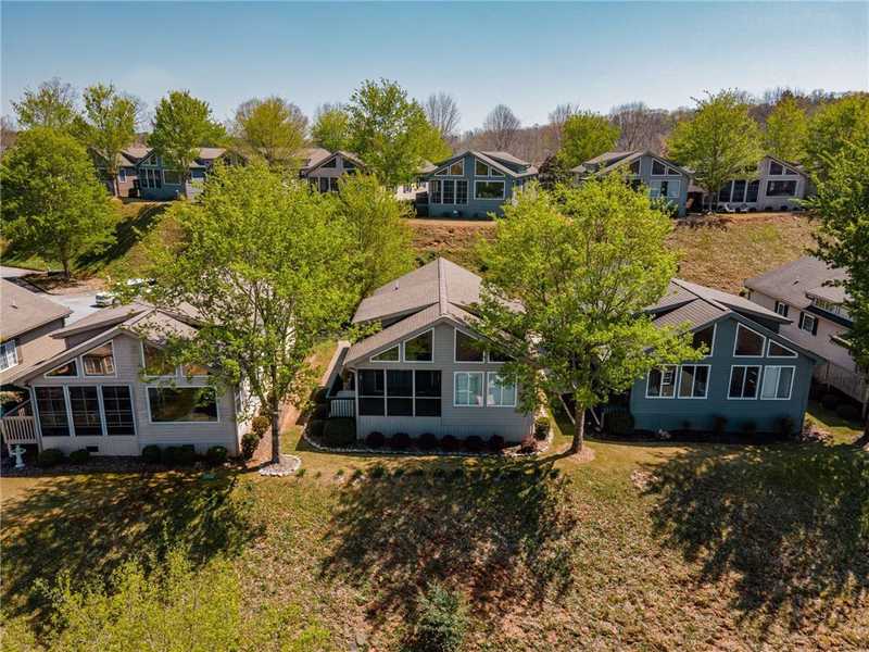 Property image 2 at 1230 Melton Road, West Union, SC 29696