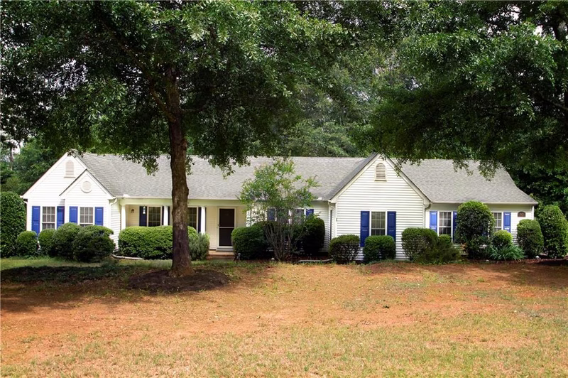125 Jasmine Lane
