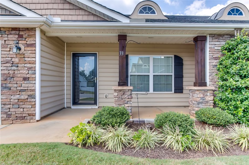 Property image 2 at 33 Hillsborough Drive, Anderson, SC 29621