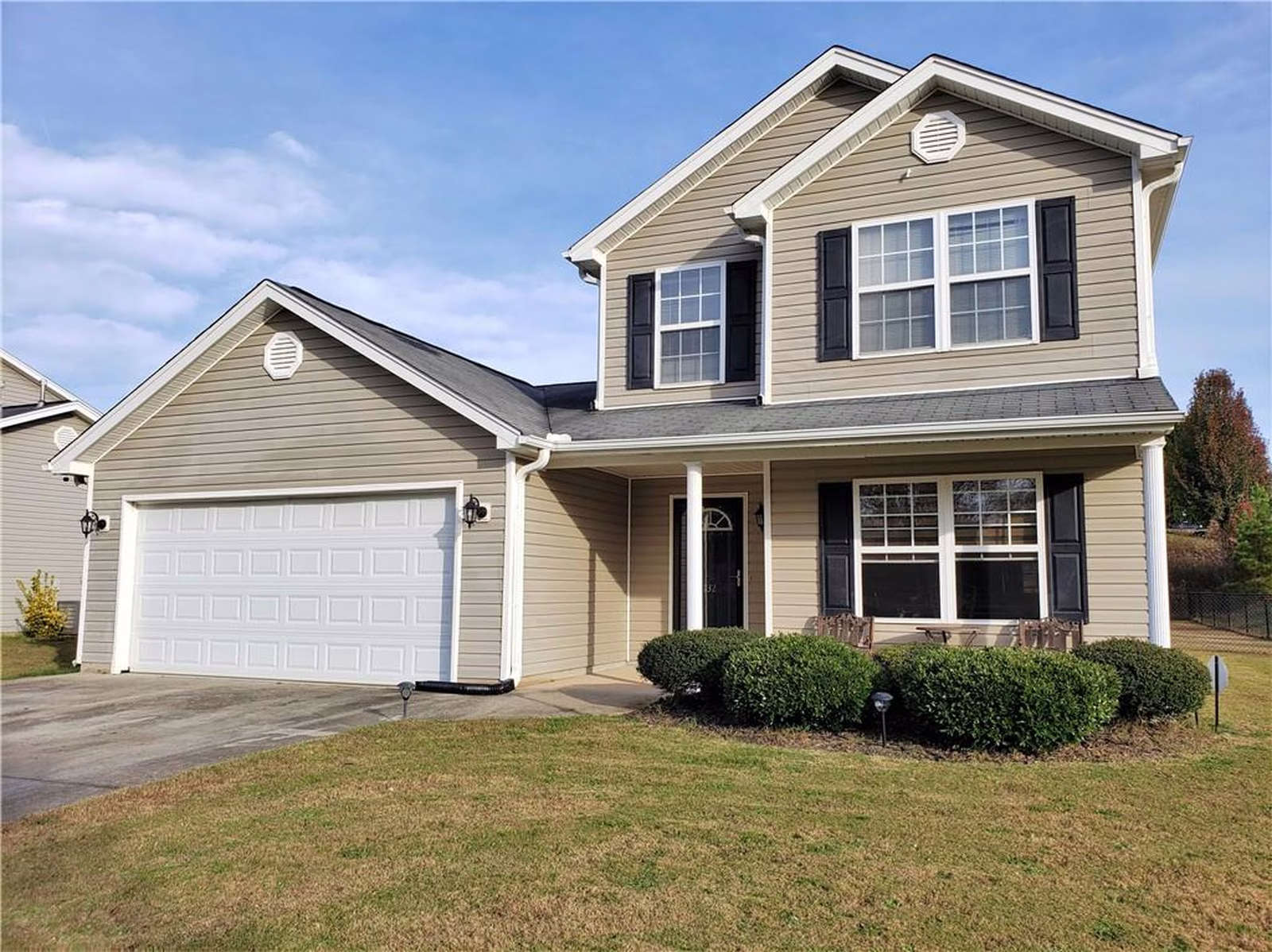 Property image 1 at 132 Mediterranean Avenue, Anderson, SC 29621