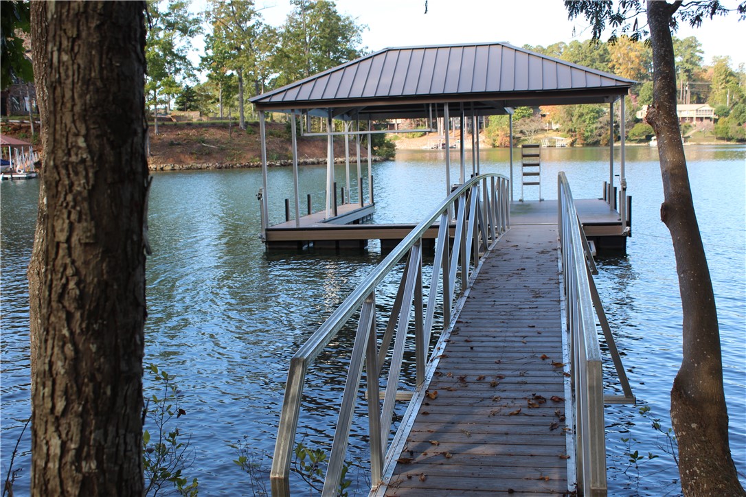 Property image 4 of Lot 16 Twingate Lane in Marina Bay, Seneca, SC 29678