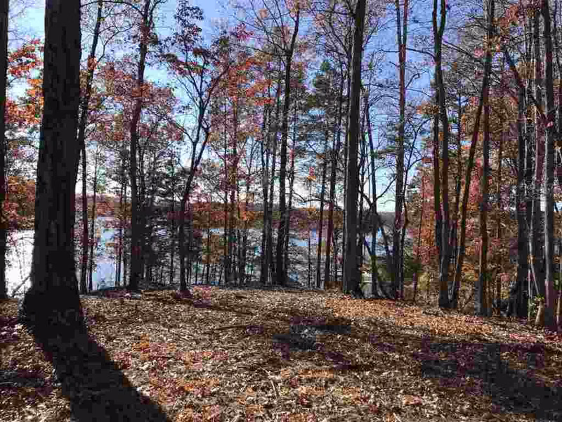 Property image 3 at 310 Bay Hill Drive, West Union, SC 29696