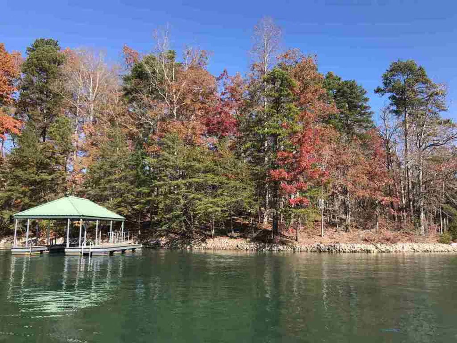 Property image 1 at 310 Bay Hill Drive, West Union, SC 29696