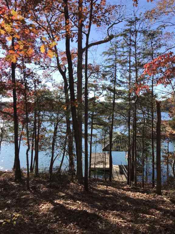 Property image 2 of 310 Bay Hill Drive in The Woods At Keowee, West Union, SC 29696