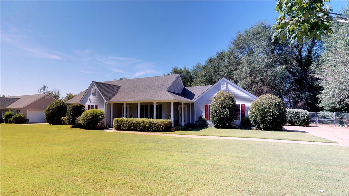 Property image 2 of 115 Jasmine Lane in Whispering Oaks, Pendleton, SC 29670