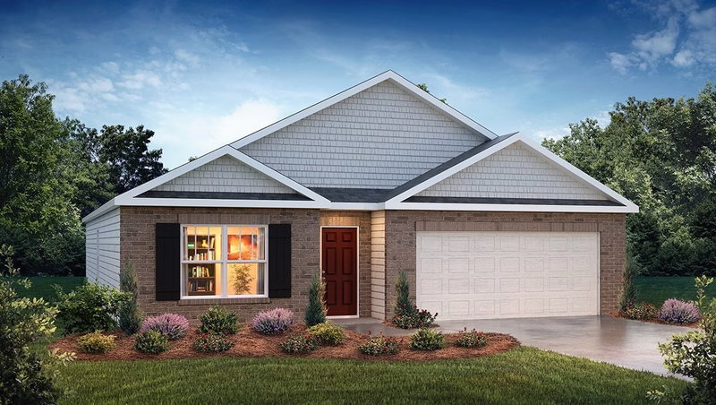 411 Caprock Court