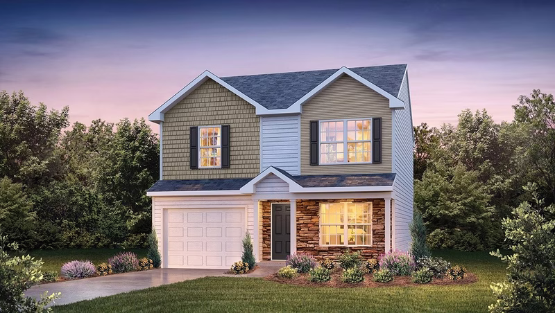 516 Whitewater Ridge
