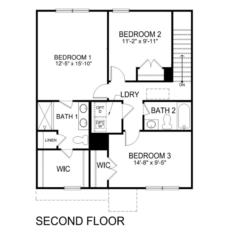 Property image 3 of 516 Whitewater Ridge in Seneca Falls, Seneca, SC 29678