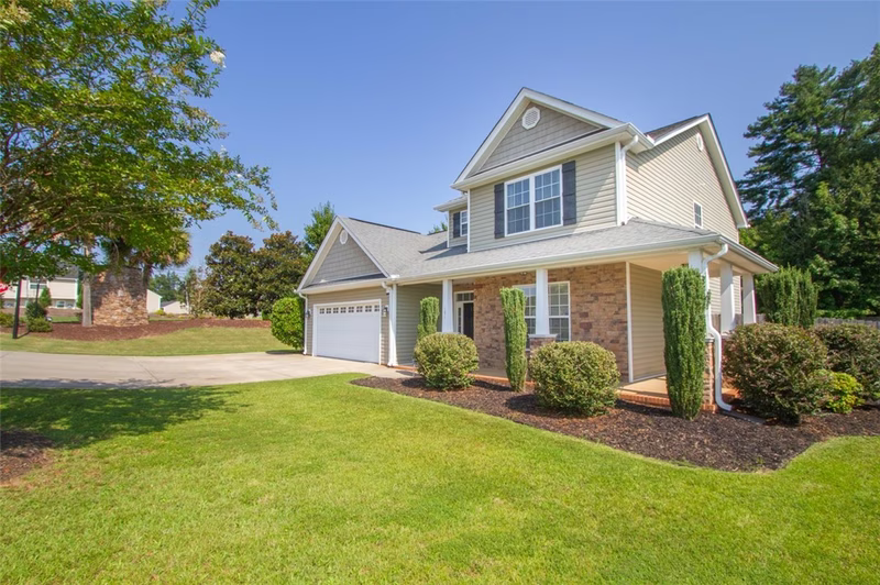 Property image 3 at 101 Tropical Way, Anderson, SC 29621