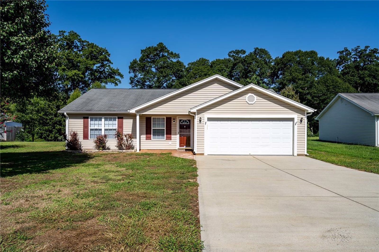 Property image 1 at 222 Rio Way, Anderson, SC 29625