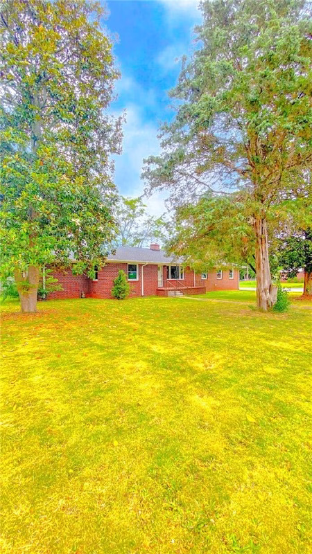 Property image 3 at 405 Concord Avenue, Anderson, SC 29621